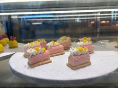 -西安凯悦酒店-自助餐厅·海鲜·烧烤