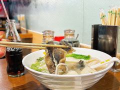 -其美潮州鱼旦粉世家(花城汇南区分店)