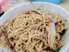 -非遗·爱西干面(小公园总店)