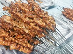 -酒宝荡烧烤(长航局江大路住宅小区店)