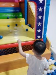 -熊妈妈母婴护理综合体