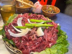 -潮汕•草根牛肉档(中江路店)