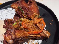 -避风塘·金牌店·夜宵(金玉兰店)