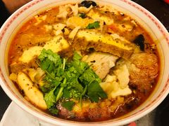 -吾味香葫芦头(安西街店)