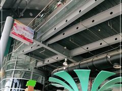 -南京科技馆