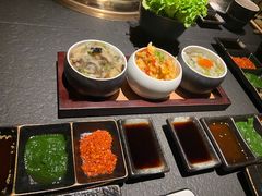 -300杯·和牛烧肉清酒专门店(廊里店)