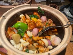 -荣小馆(杭州大厦店)