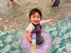 -南宫温泉水世界