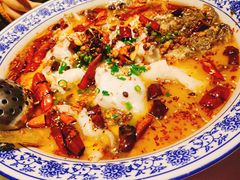 -凯荟·不止酸菜鱼(广州鸿德国际店)