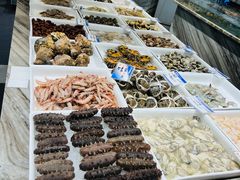 -科信海鲜主题餐厅(南通路店)