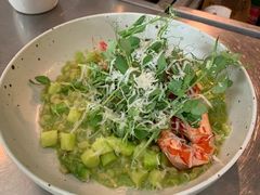 -BOR Eatery(安福路店)