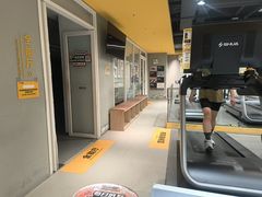-超鹿运动(大唐世家店)