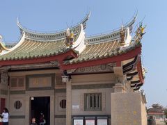 -集美鳌园景区