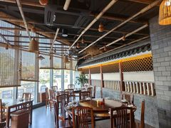 -苏渝汇重庆江湖菜(桐泾公园店)