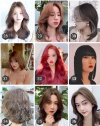 -汇·HAIR
