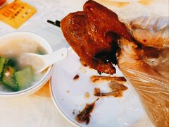 -家乡饭店(里仁洞店)