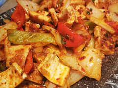 -白玉·朝鲜族烤串(深圳Kkone店)