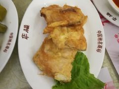 -华梅西餐厅(哈尔滨中央大街店)