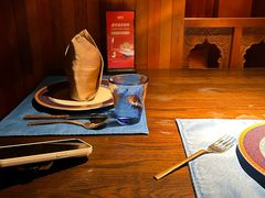 -甘尼仕印度餐厅酒吧(斜塘老街店)