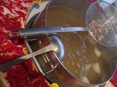 -焯牛潮汕牛肉火锅(云峰街创始店)