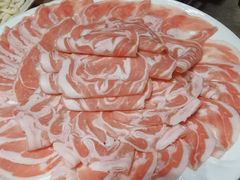 -凤吉园乌拉满族火锅中华老字号(繁荣路店)