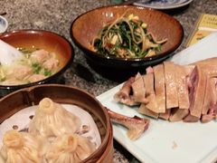 -南京大牌档(之心城店)