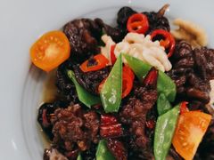 -尚宴(盛世广场·食尚街店)