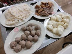 -粤潮牛肉火锅店(江南大道店)