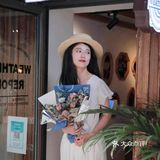 天津新店|春来无事，五大道赏花，喝咖啡