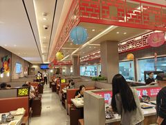 -蝎王府羊蝎子(虎坊桥总店)