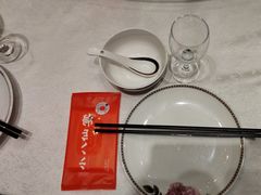 -小八仙·宴(三峡茶庄店)