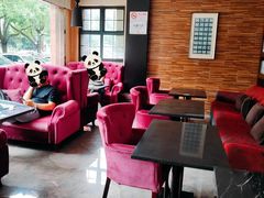 -上島咖啡(安亭店)