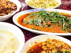 -扒骨肉雅鱼饭店(三雅文化传承店)