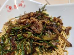 开洋葱油拌面-东泰祥生煎馆(重庆北路店)