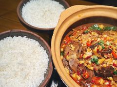 -陈家婆的菜(梅溪湖店)