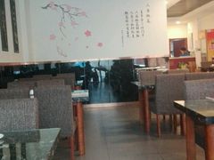 -桃园中华料理炸酱面(燕儿岛路店)