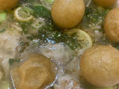 -乐达酸菜鱼面(山师东路店)