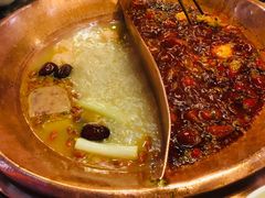 -老码头火锅(骡马市店)