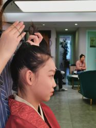 -星豆豆儿童摄影(南郊太白南路店)