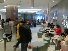 -奈雪的茶(亨特国际广场店)