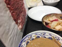 -仁和四季涮肉馆(天坛南门店)
