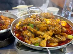 -小民大排档(江汉路店)