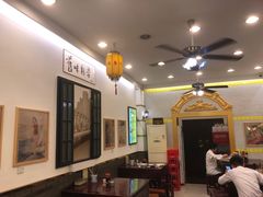 大堂-三两春(浦三路店)