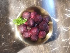 -大叹号·朝鲜族烤肉(潍坊泰华城店)