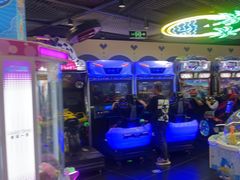 -星际传奇(海韵城店)