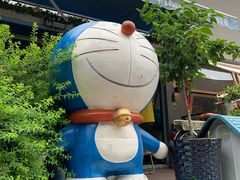 -花与咖啡馆(金星楼店)
