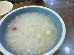 -粥公粥婆精品家常菜(青龙桥店)