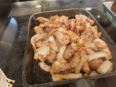 -炙韩料理·部队锅专门店