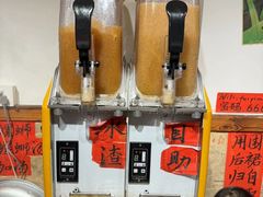 -柳州肥姨妈大骨螺蛳粉(双阳路店)