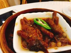 -潮福城大酒楼·潮粤菜·港式点心(阳光城店)